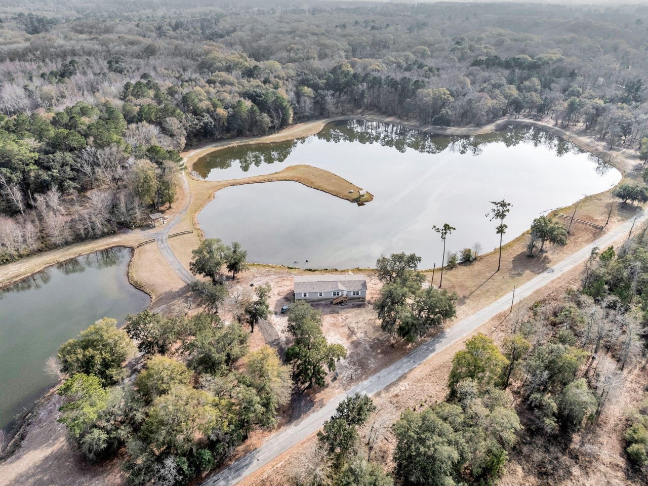 235 Pine Bluff Road Photo 77