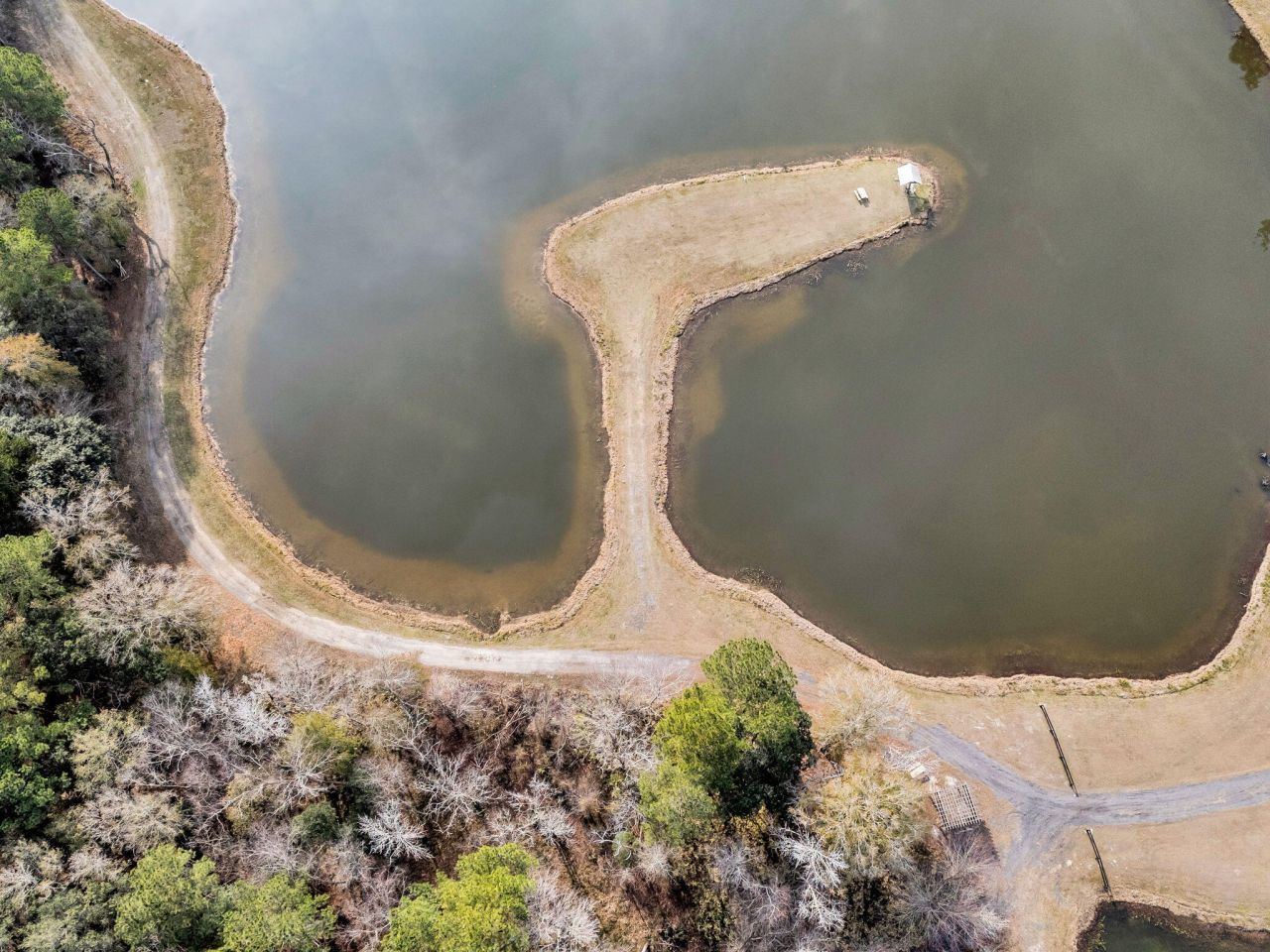 235 Pine Bluff Road Photo 79