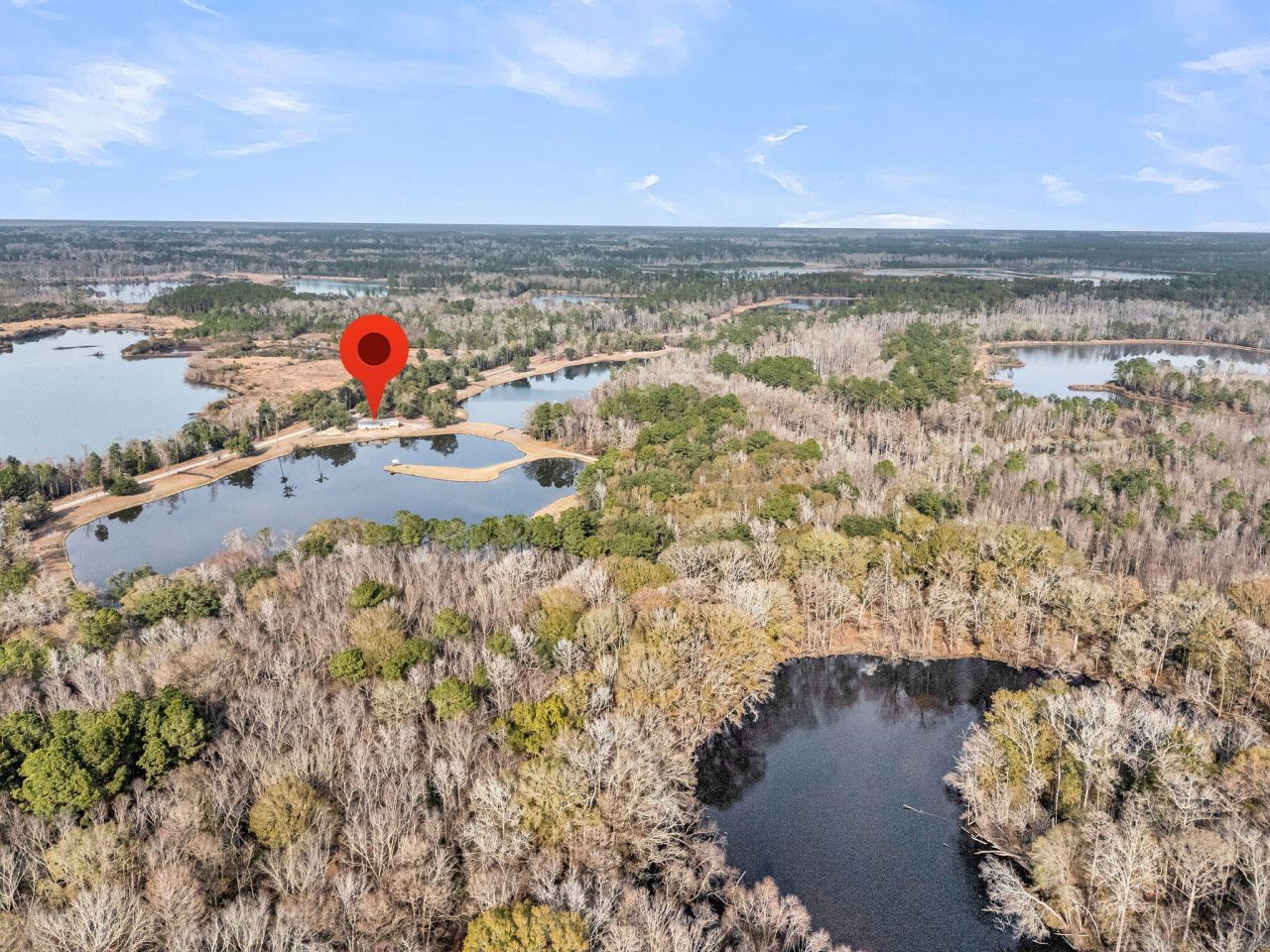 235 Pine Bluff Road Photo 82