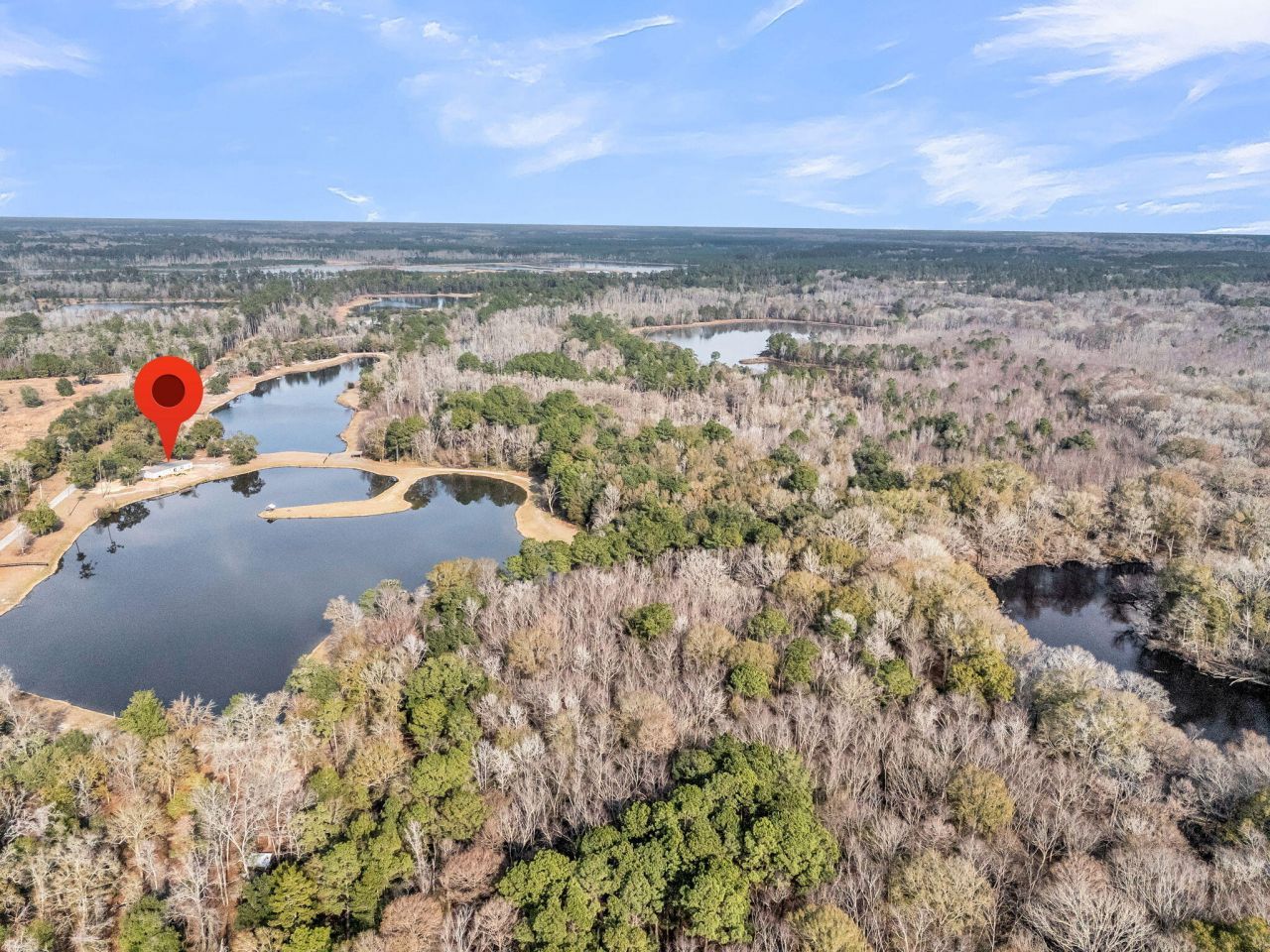 235 Pine Bluff Road Photo 84