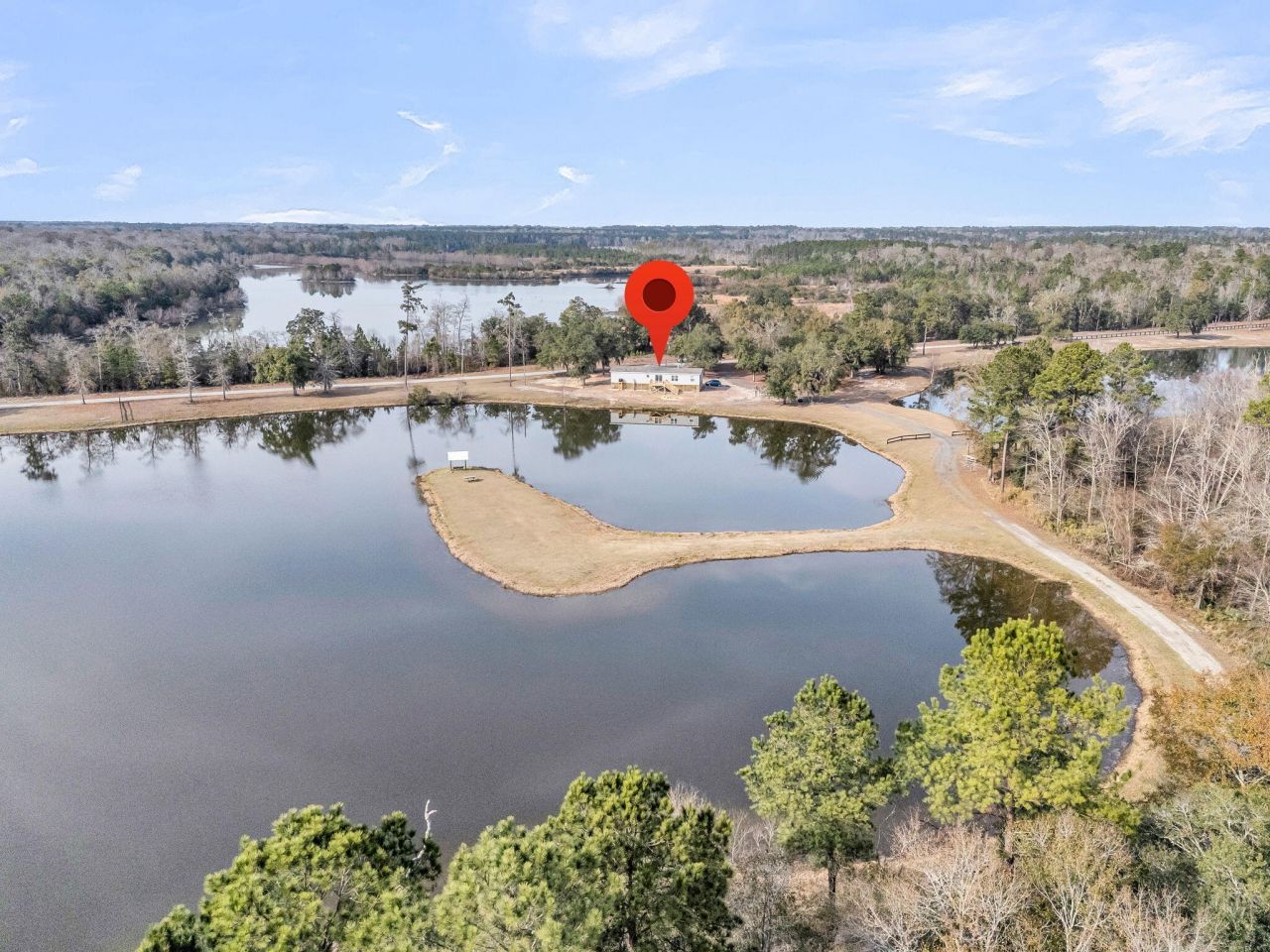 235 Pine Bluff Road Photo 94