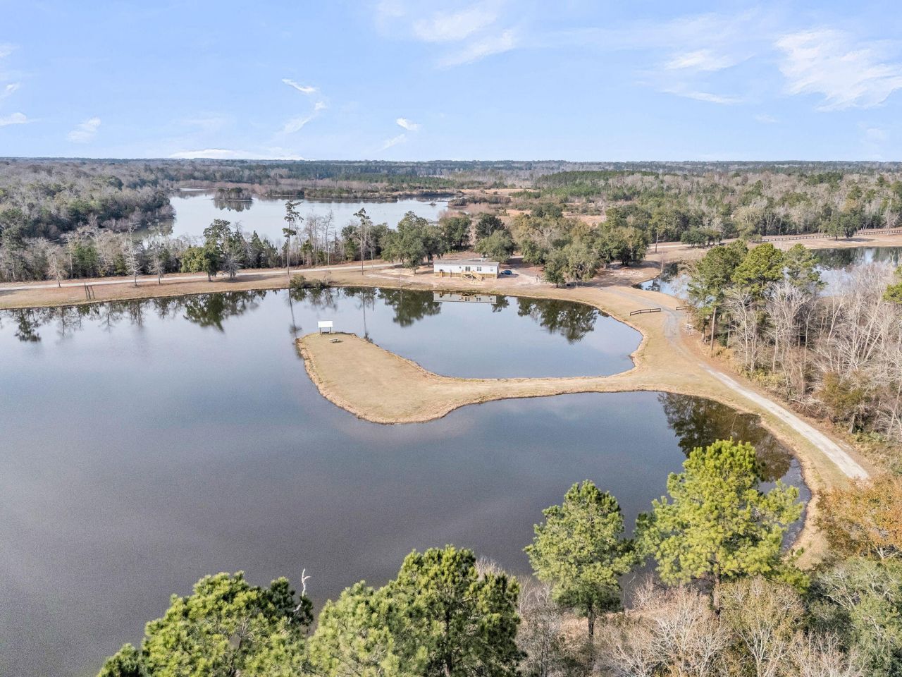 235 Pine Bluff Road Photo 95