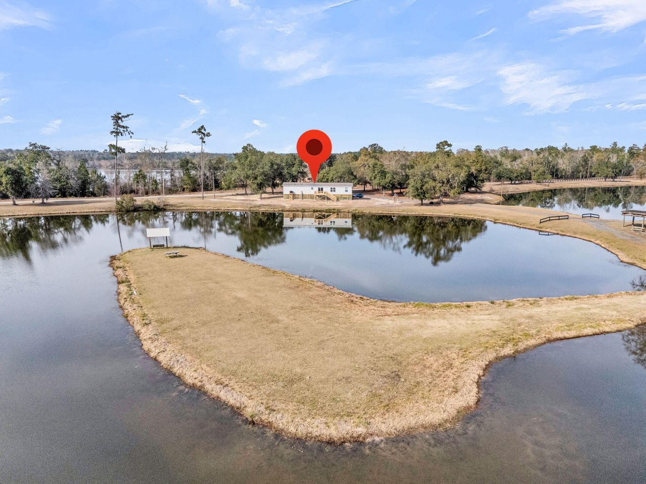 235 Pine Bluff Road Photo 96