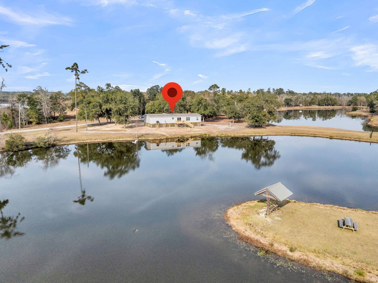 235 Pine Bluff Road Photo 98