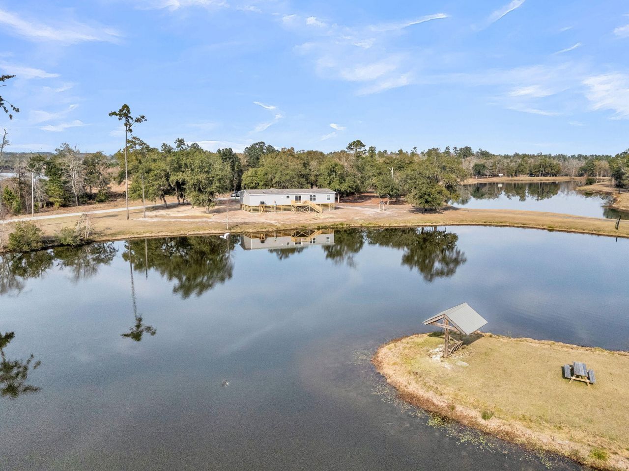 235 Pine Bluff Road Photo 99