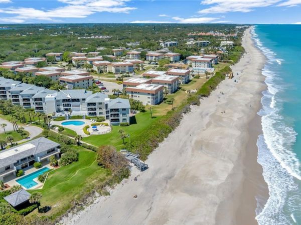 5300 Highway A1a, Unit 411, Indian River Shores, FL 32963