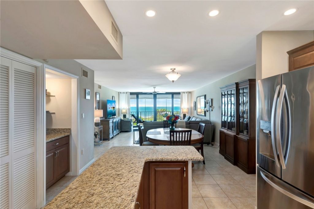 5300 Highway A1a, Unit 411, Indian River Shores, FL 32963 Photo