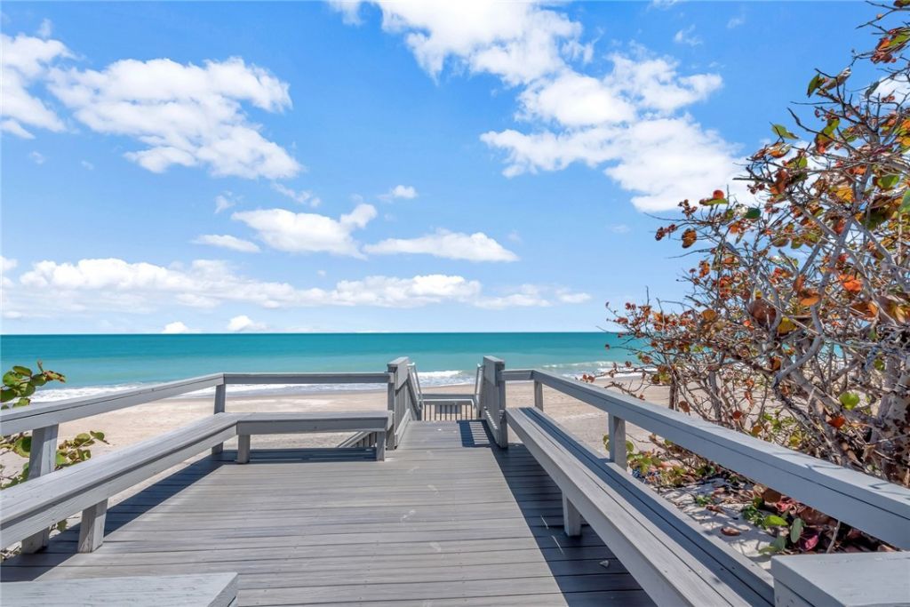 5300 Highway A1a, Unit 411, Indian River Shores, FL 32963 Photo