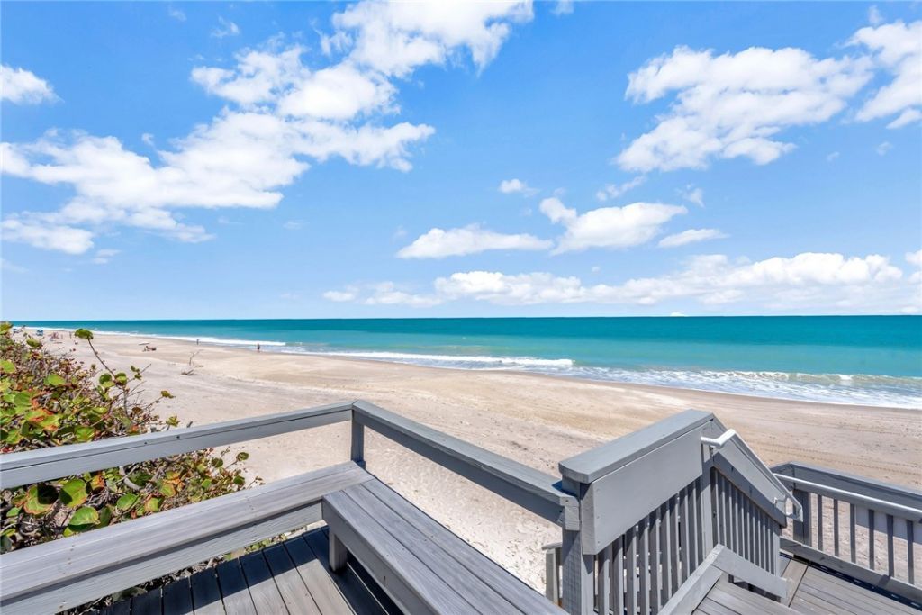 5300 Highway A1a, Unit 411, Indian River Shores, FL 32963 Photo