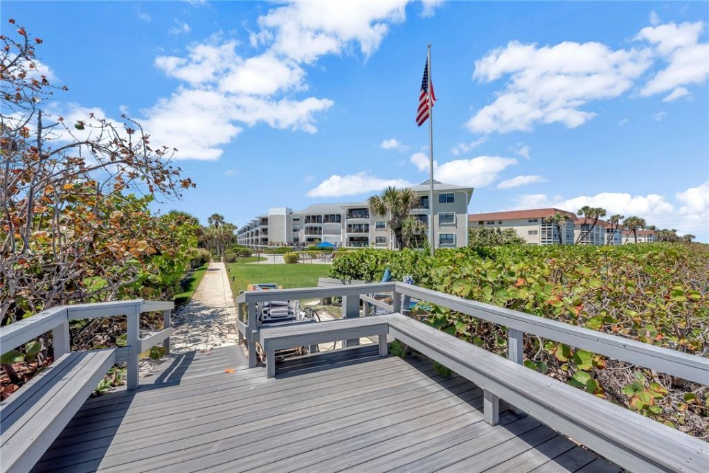 5300 Highway A1a, Unit 411, Indian River Shores, FL 32963 Photo