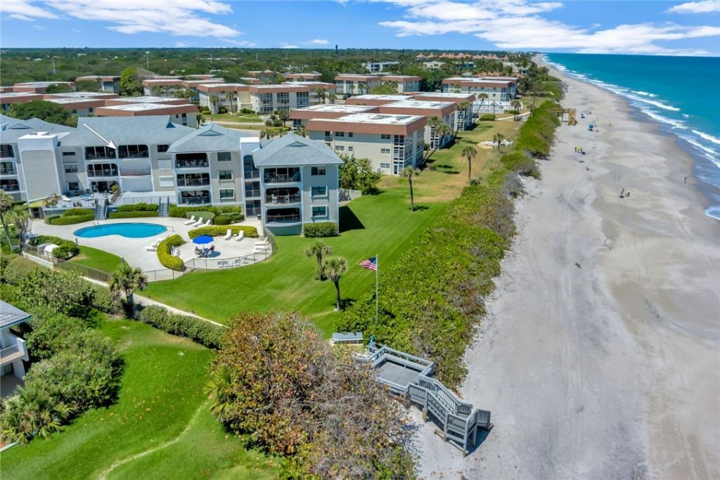5300 Highway A1a, Unit 411, Indian River Shores, FL 32963 Photo