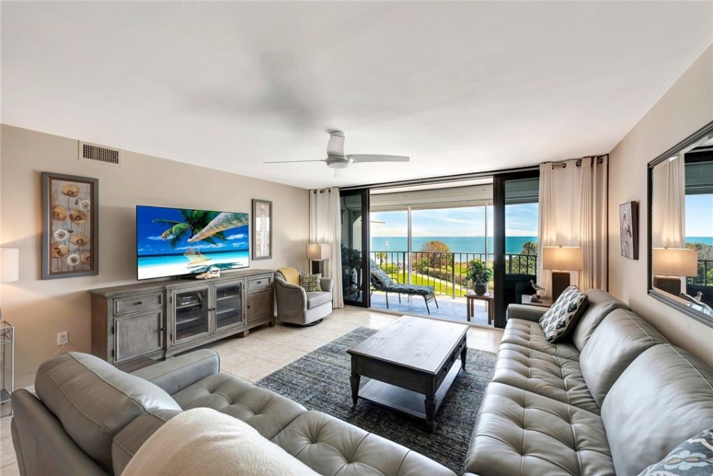 5300 Highway A1a, Unit 411, Indian River Shores, FL 32963 Photo