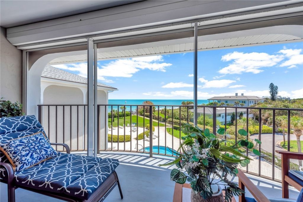 5300 Highway A1a, Unit 411, Indian River Shores, FL 32963 Photo