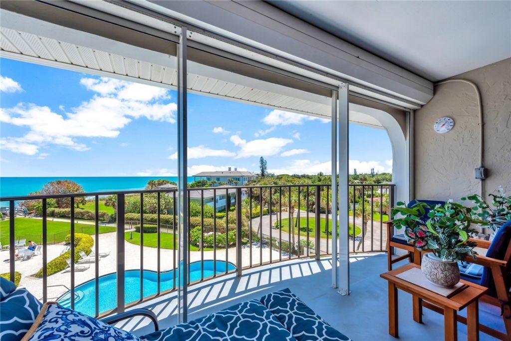 5300 Highway A1a, Unit 411, Indian River Shores, FL 32963 Photo