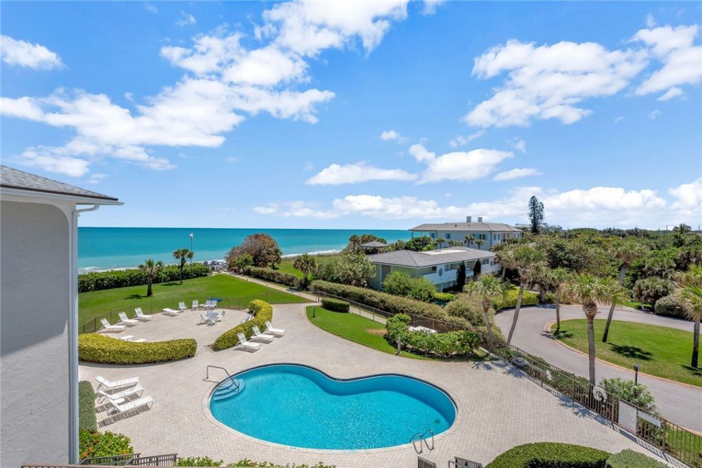 5300 Highway A1a, Unit 411, Indian River Shores, FL 32963 Photo