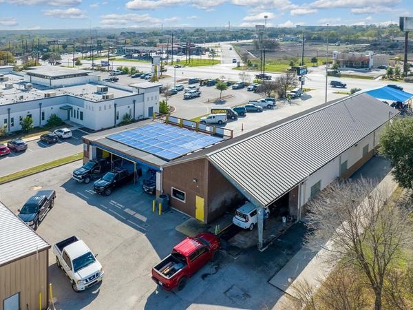 7225 Culebra Road, San Antonio, TX 78251