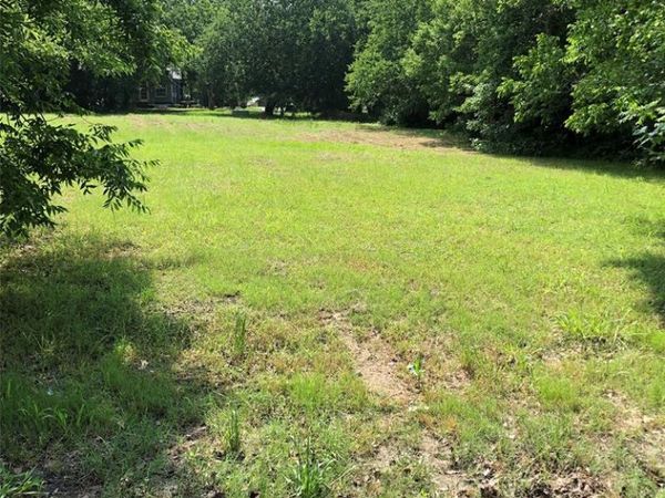 Lot 9R S 5th Street, Crandall, TX 75114