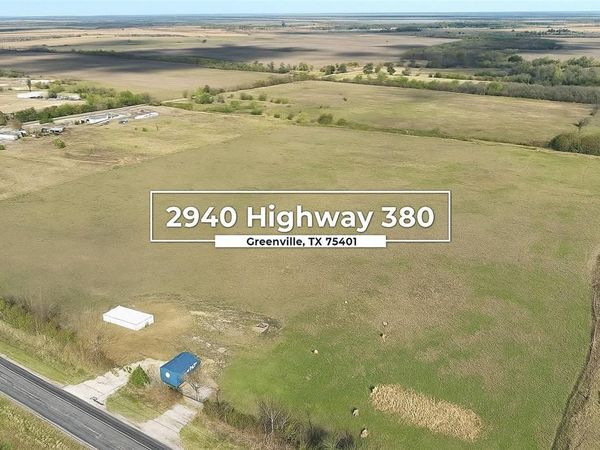 2940 Highway 380 , Greenville, TX 75401