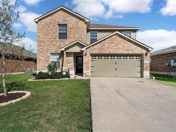 5617 Hopkins Drive, Temple, TX 76502