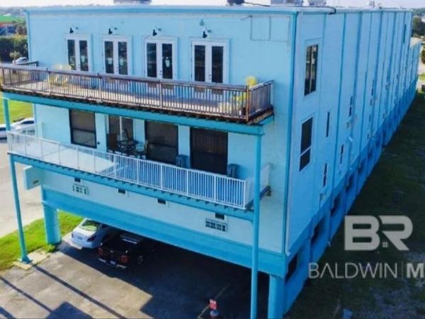 200 E Beach Boulevard, Unit 321, Gulf Shores, AL 36542