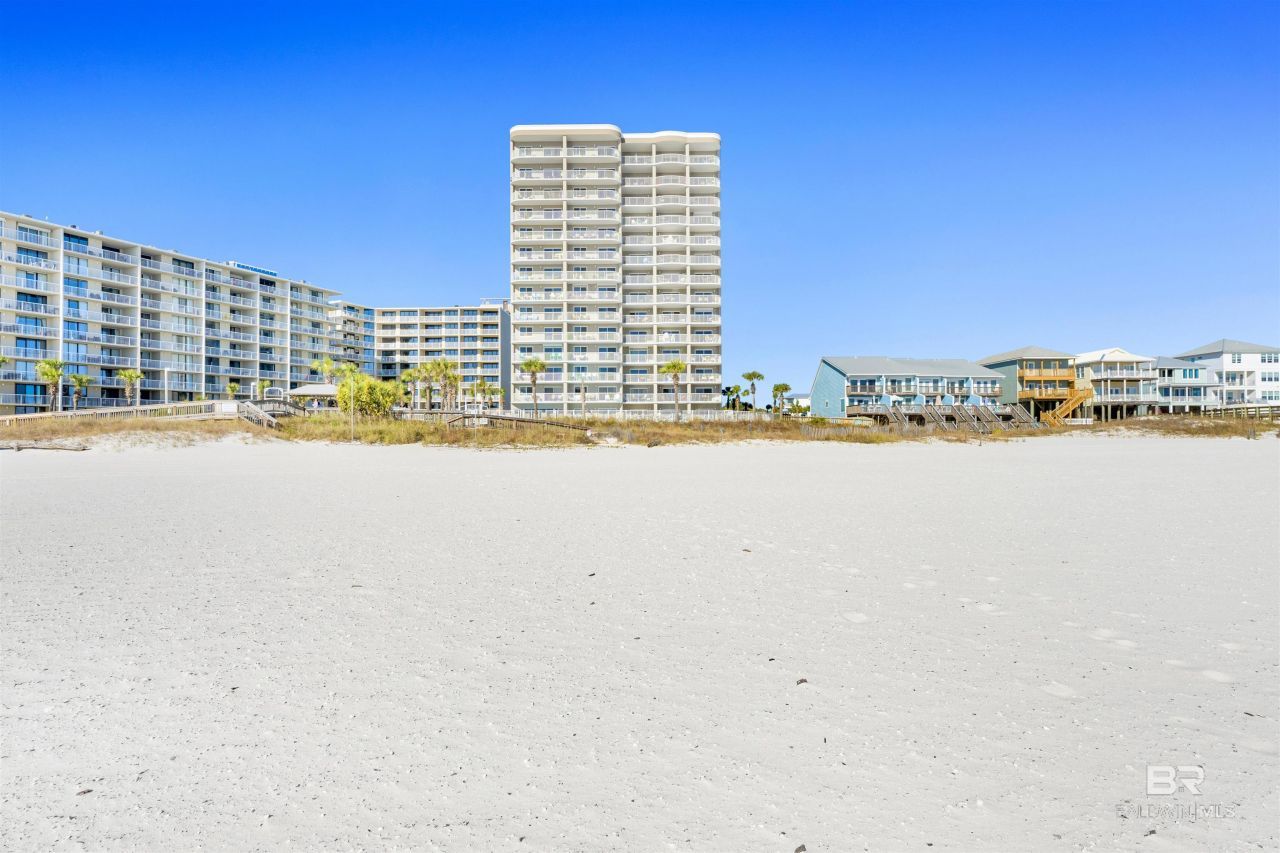 24568 Perdido Beach Boulevard, Unit 605, Orange Beach, AL 36561 Main Photo