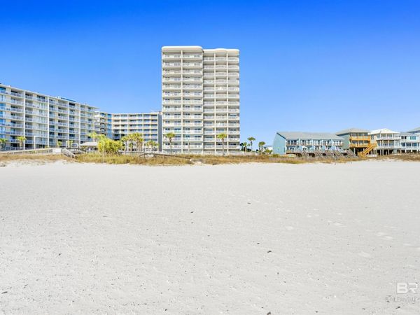 24568 Perdido Beach Boulevard, Unit 605, Orange Beach, AL 36561