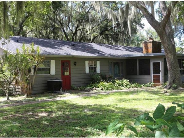 125 COUNTRY CLUB LANE, MULBERRY, FL 33860