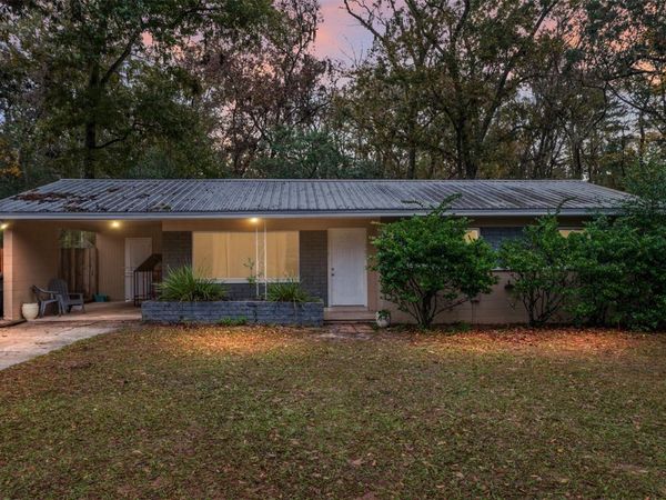 305 NW 34TH STREET, GAINESVILLE, FL 32607