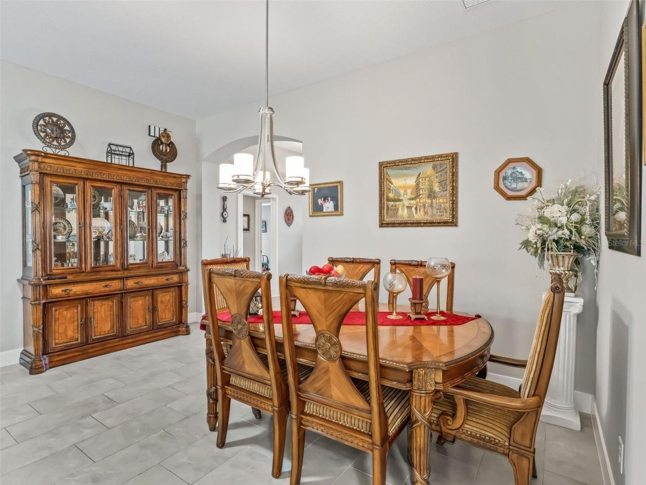 5885 Flint Loop, The Villages, FL 32163 Photo