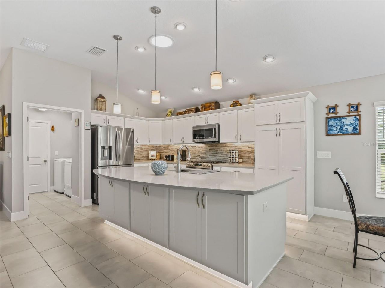 5885 Flint Loop, The Villages, FL 32163 Photo