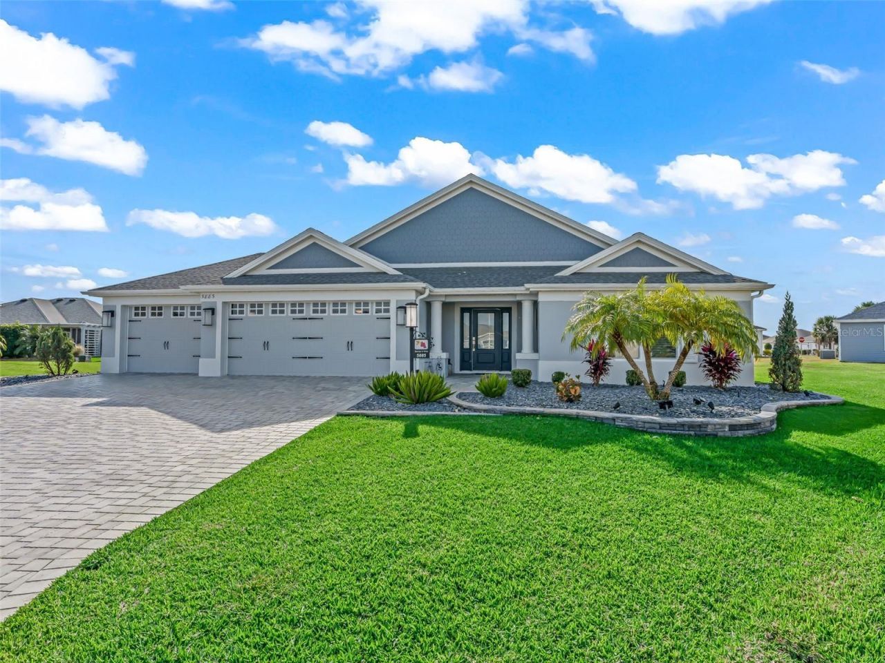 5885 Flint Loop, The Villages, FL 32163 Photo