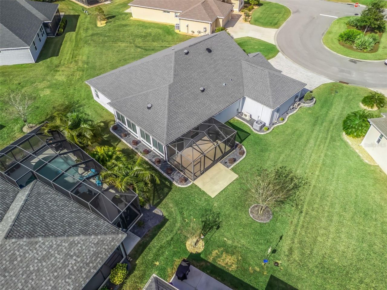 5885 Flint Loop, The Villages, FL 32163 Photo