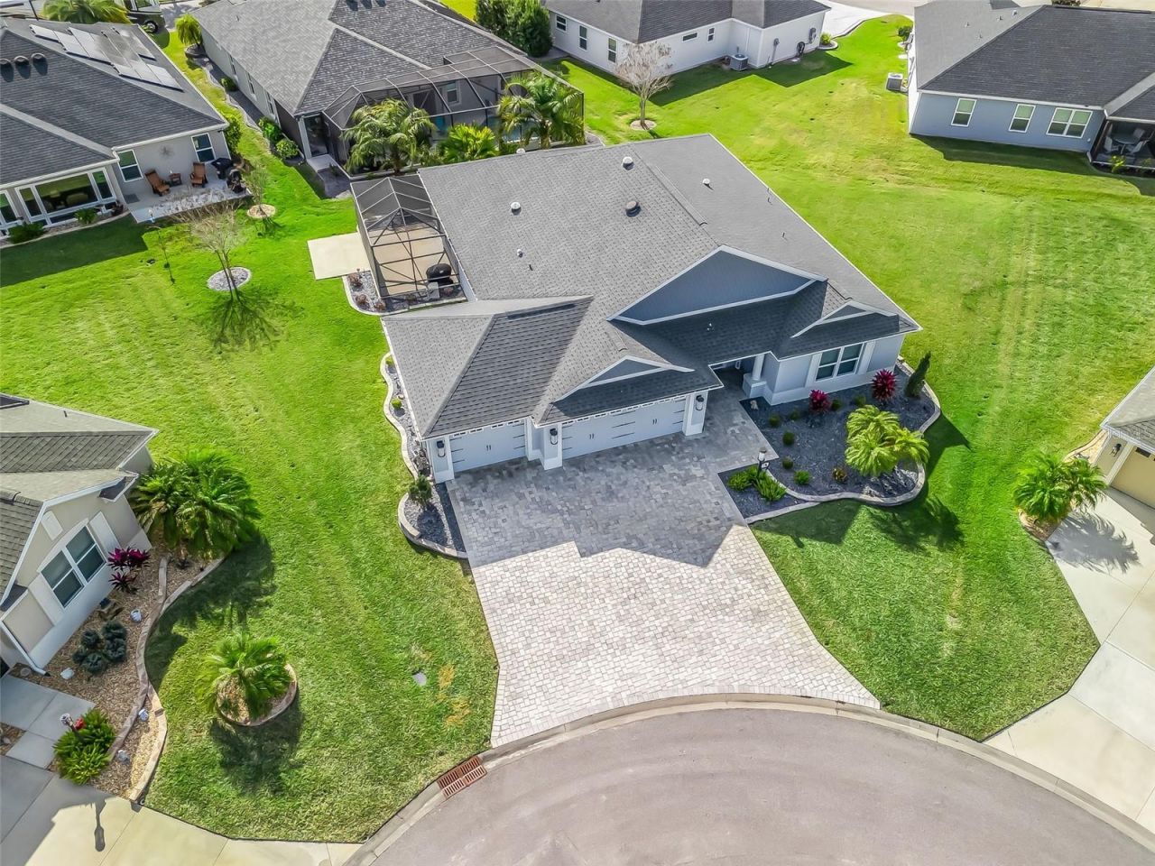 5885 Flint Loop, The Villages, FL 32163 Photo