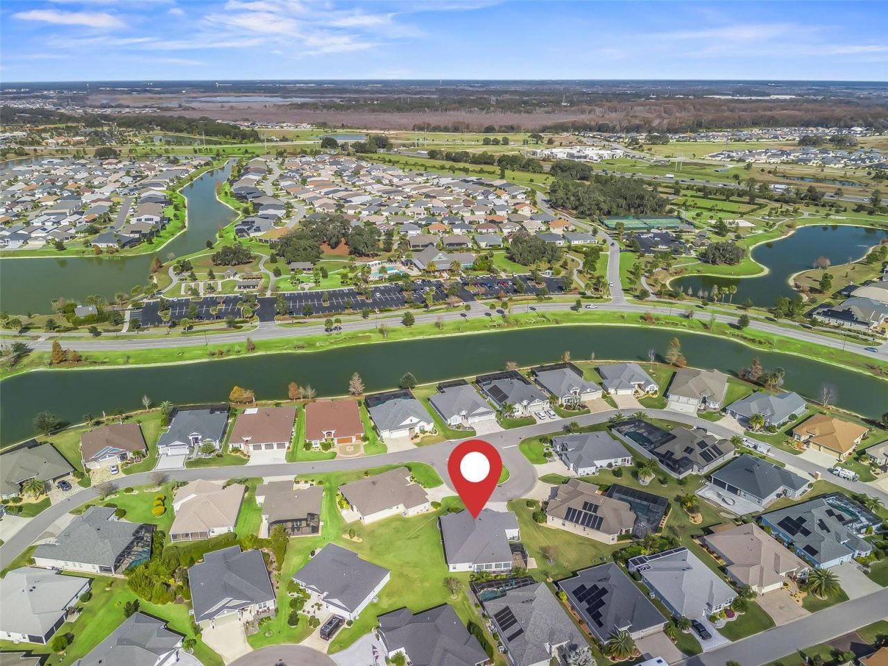 5885 Flint Loop, The Villages, FL 32163 Photo