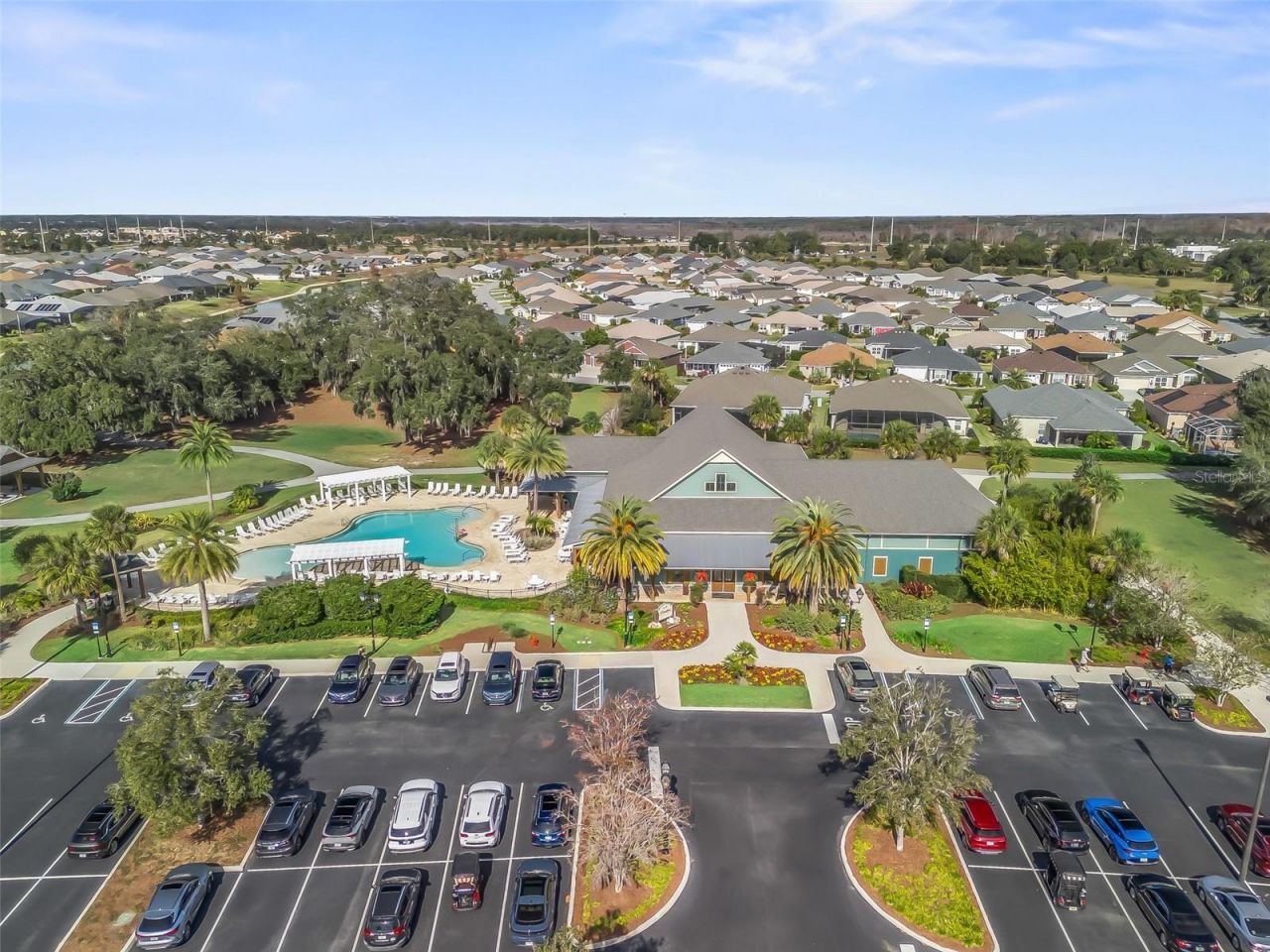 5885 Flint Loop, The Villages, FL 32163 Photo