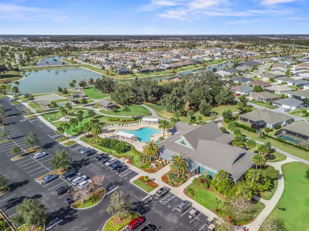 5885 Flint Loop, The Villages, FL 32163 Photo