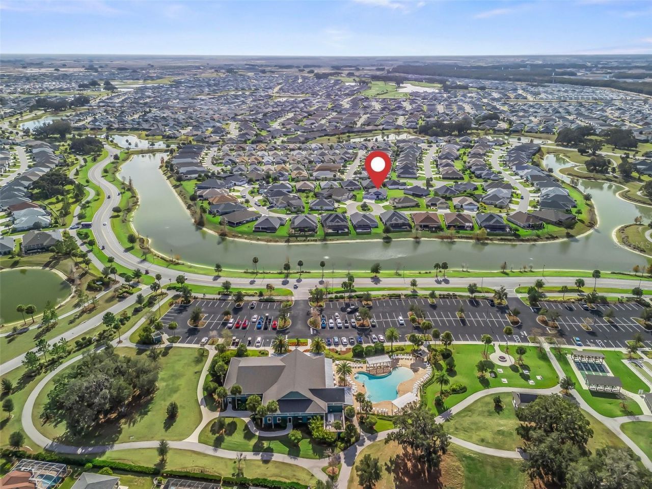 5885 Flint Loop, The Villages, FL 32163 Photo