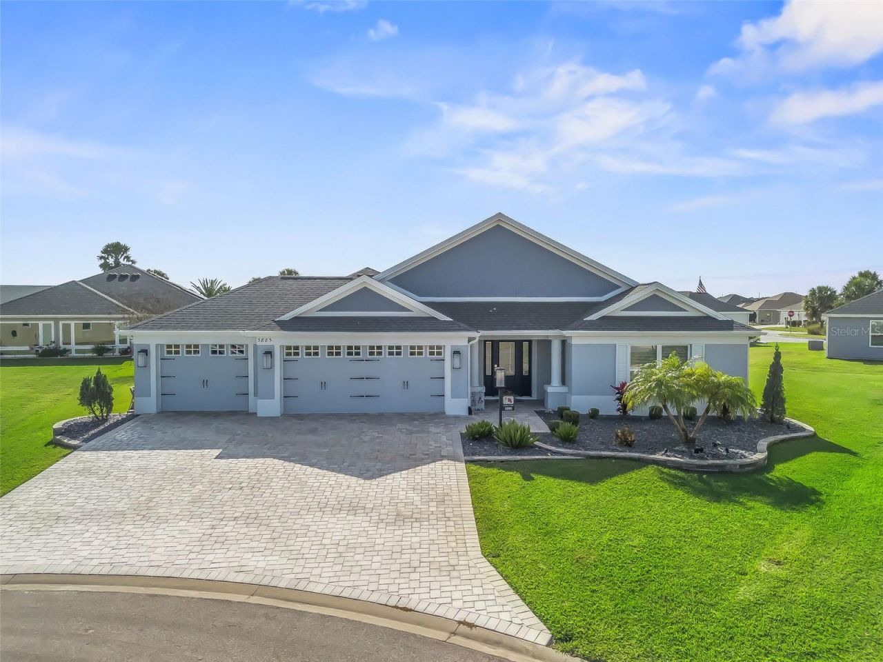 5885 Flint Loop, The Villages, FL 32163 Photo