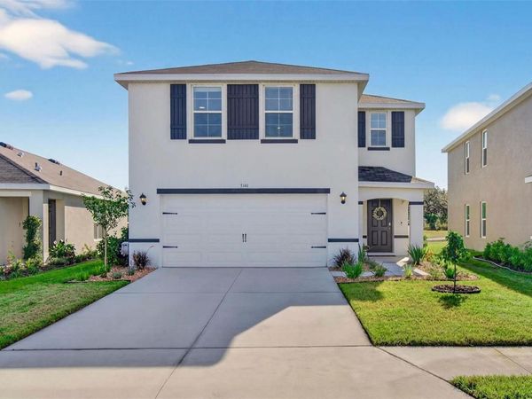 5141 ROCKY COAST PLACE, PALMETTO, FL 34221