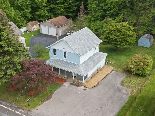 31 State Street, Otisville, NY 10963