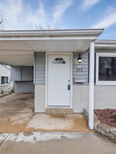 212 Lindy Boulevard, Ballwin, MO 63021 Main Photo