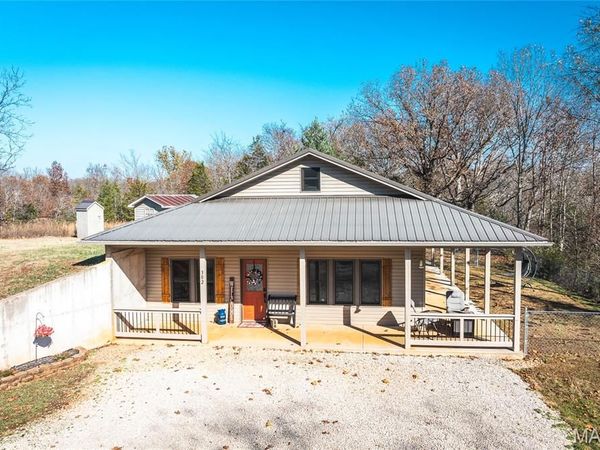 302 South Patton St, Newburg, MO 65550
