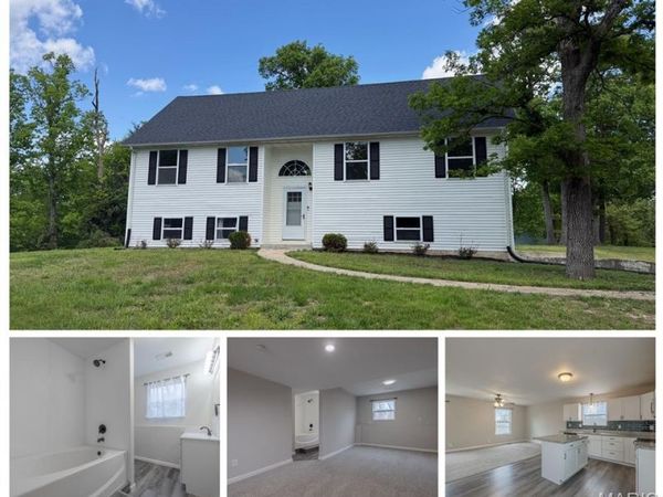 825 Highway WW, Foristell, MO 63348
