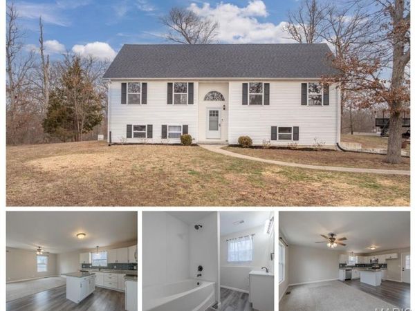 825 Highway WW, Foristell, MO 63348