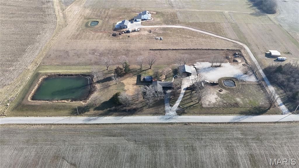 25726 S Lohman Road, Wright City, MO 63390 Main Photo