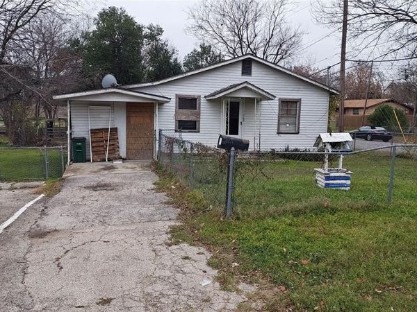 8611 Georgian DR, Austin, TX 78753