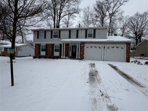 6884 Slippery Rock Drive, Austintown, OH 44406