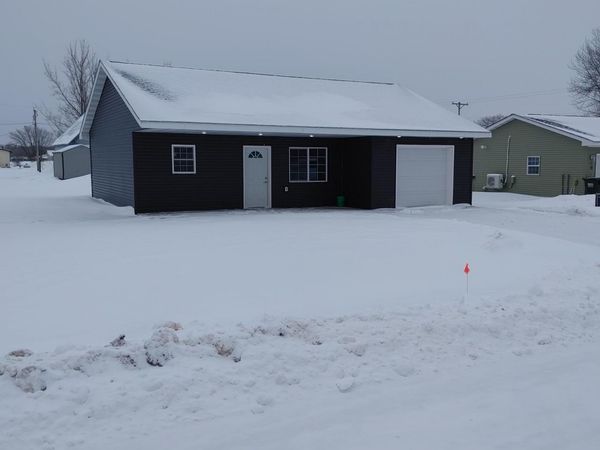 4618 Madison Street, Bruno, MN 55712