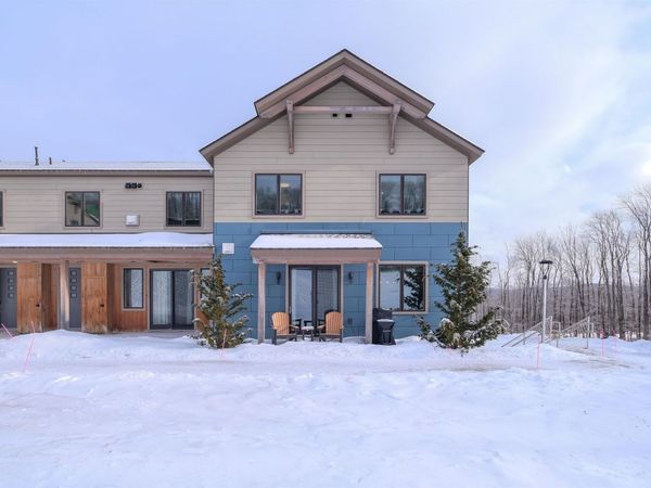 144 Lodge Road, Unit 1, Ludlow, VT 05149