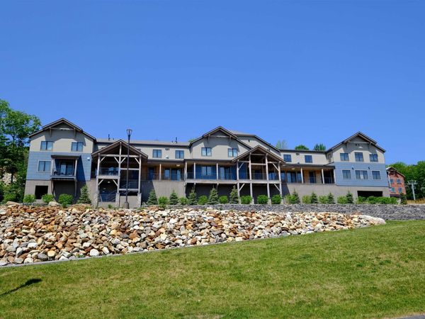 144 Lodge Road, Unit 1, Ludlow, VT 05149